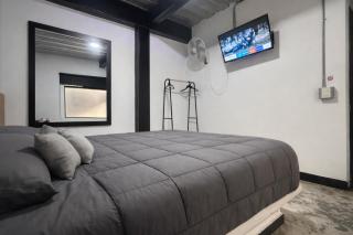 Hotel Casa Malibú - 3