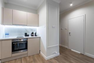 Mennica Residence Warsaw - One Bedroom Apartment - Warschau - 7