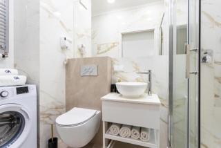 Mennica Residence Warsaw - One Bedroom Apartment - Warschau - 3