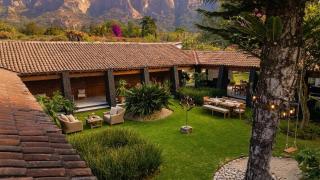 Orgánico Hotel Boutique TEPOZTLÁN - 1