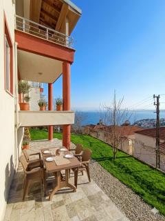 Quiet and Comfortable Apartment in Sinop Karakum Residential Complex - 6