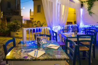 Mare Fuori Apartment - Tropea - 9