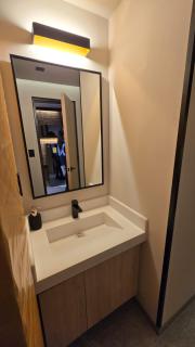 STREET MALL Luna N6-3 - 6