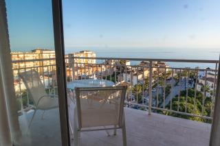 PANORAMA VISTAS AL MAR - HOME RENt MALAGA - 7