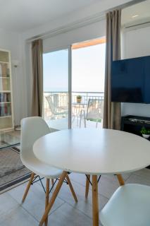PANORAMA VISTAS AL MAR - HOME RENt MALAGA - 2
