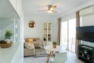 PANORAMA VISTAS AL MAR - HOME RENt MALAGA - 6