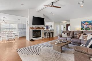 Lakefront Paradise with Firepit -  - 3