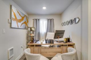 Work and Explore Downtown Tacoma! Convenient Condo - 9