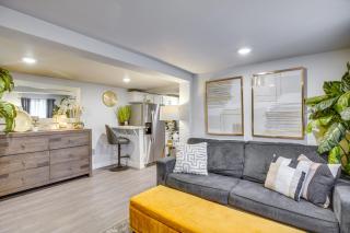 Work and Explore Downtown Tacoma! Convenient Condo - 6