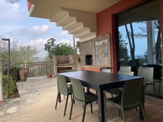 Villa Casa Vidal - Villa con piscina privata in Abruzzo - 3