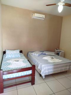 Pousada Paraíso do Carmo - 2