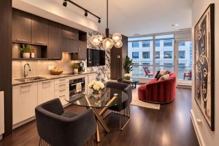 ARIA Signature Studio Suites - Downtown Entertainment District Toronto - 0