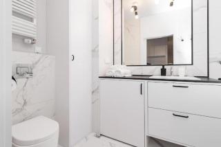 Urban Apartaments - Great Location - City Center - Mennica 41 - 2