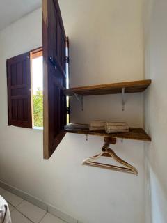 Apartamento Cacau Tropical com Jardim ! - 2