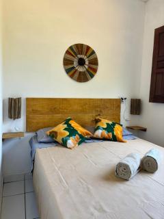 Apartamento Cacau Tropical com Jardim ! - 6
