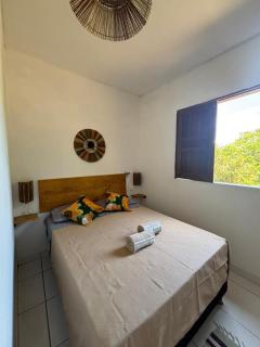 Apartamento Cacau Tropical com Jardim ! - 4