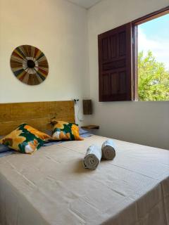 Apartamento Cacau Tropical com Jardim ! - 9