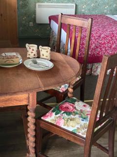 Country garden lodge on Devon Cornwall border - 5