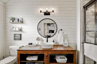 Windmill Meadows Cottages-Firepit-Hill Country Views!! - 8