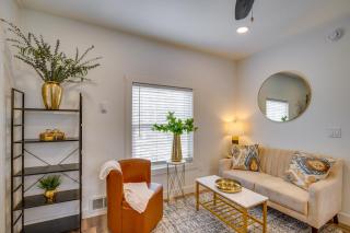 Gateway to Downtown Tacoma! Sleek Couples Condo - 5