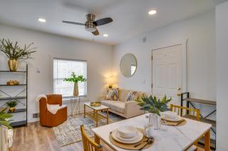 Gateway to Downtown Tacoma! Sleek Couples Condo - 3