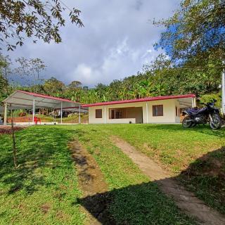 Descansa En La Tranquilidad Del Campo - 8