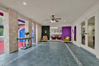 Whitewater River House - Game Room, Firepit, Walking distance to Whitewater Amphitheater! - 9