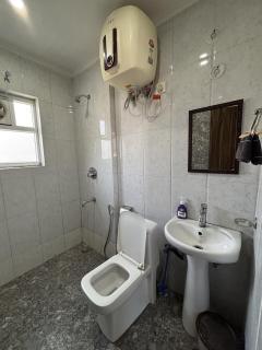 The Huddle - Dawn - 7