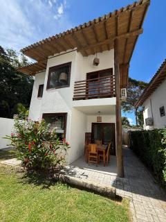 Pousada Vila Mangaba - 4