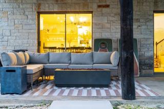 The Point Serene Hill Country Views with Pool & Hot Tub - 6