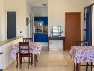 Villa Caputo con posto auto e giardino immenso - 6