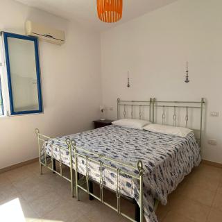 Villa Caputo con posto auto e giardino immenso - 4