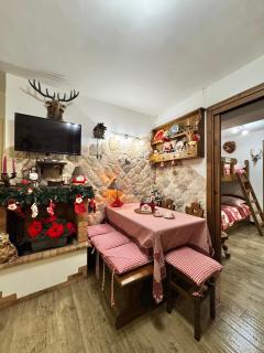 il rifugio di mauri roccaraso - 0