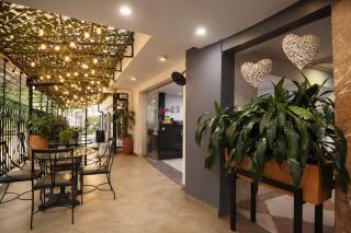 Hotel Casa Laureles Malibú - 4