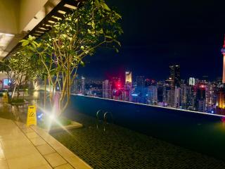 suites near bukit bintang - 0