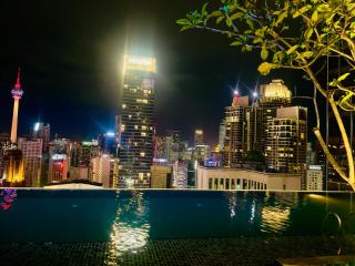 suites near bukit bintang - 8