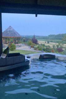 The Walnut Retreat Castlewellan - Ballyward - 7