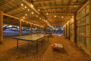 Willies House with Country Views - Shared Party Barn - 9