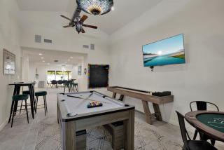 Whitewater River House - Game Room, Firepit, Walking distance to Whitewater Amphitheater! - 4