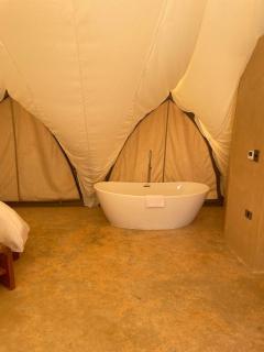 LJs Chichikan Eco Luxury Retreat - 2