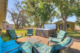 Fredericksburg Speakeasy - 6