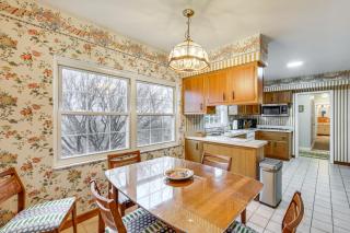 Family Friendly! Turtle Creek Escape with Ping-Pong - 1