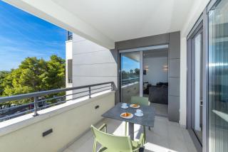 Beachfront Apartment Sunrise - Residence Srzić - 6