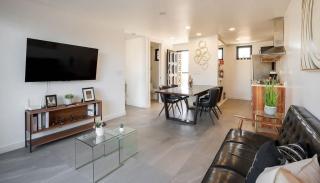 The Border Loft Trendy Stay on Avenida Revolucion - 9