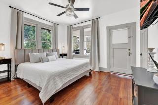 Brand New Private Pool and Hot-Tub Near Main! - 1