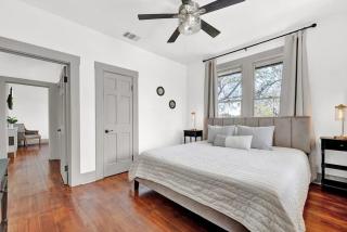Brand New Private Pool and Hot-Tub Near Main! - 3