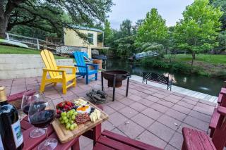 Red Bird Cabin Studio Retreat - 5