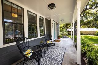 Creeks Edge Peaceful Retreat with Firepit - 3