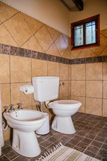 Loft para 4 al Rio Mina Clavero - 3