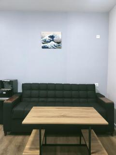 Boulevard Global Family Guest House - 1